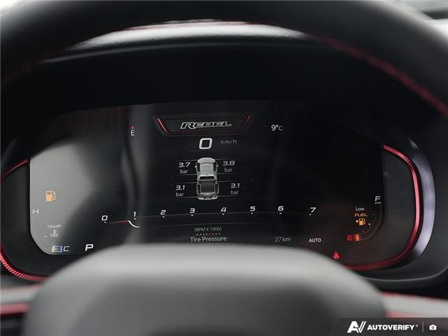 2026 RAM 1500 Rebel (Stk: T2020) in Hamilton - Image 16 of 26