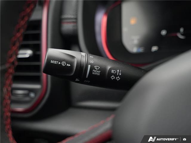 2026 RAM 1500 Rebel (Stk: T2020) in Hamilton - Image 17 of 26