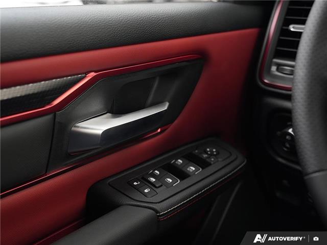 2026 RAM 1500 Rebel (Stk: T2020) in Hamilton - Image 18 of 26