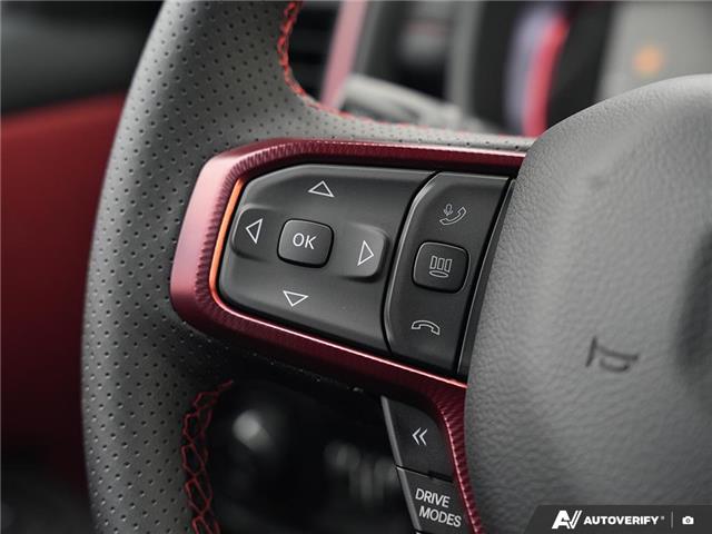 2026 RAM 1500 Rebel (Stk: T2020) in Hamilton - Image 19 of 26