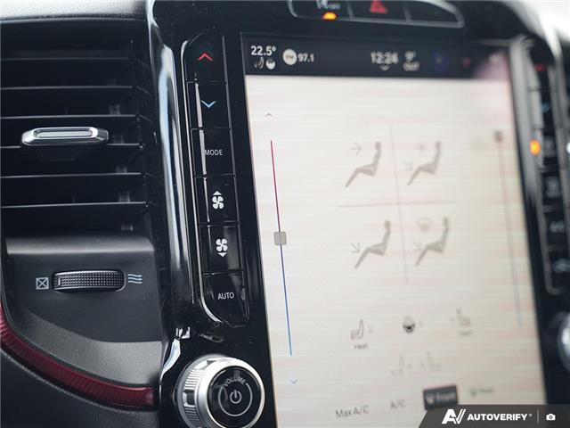2026 RAM 1500 Rebel (Stk: T2020) in Hamilton - Image 21 of 26