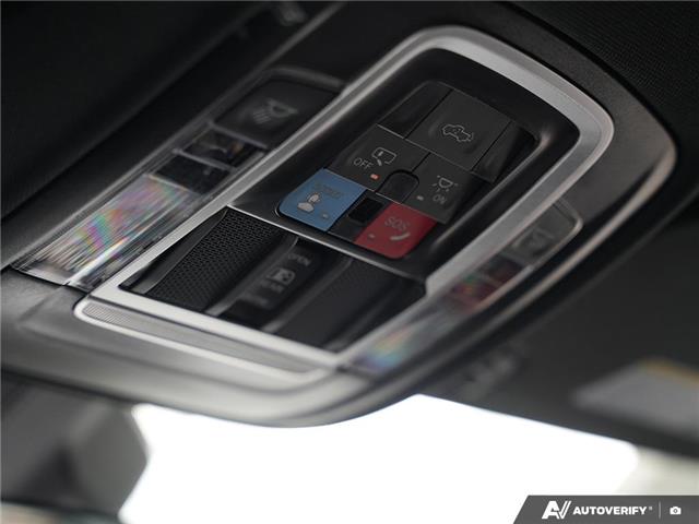 2026 RAM 1500 Rebel (Stk: T2020) in Hamilton - Image 23 of 26