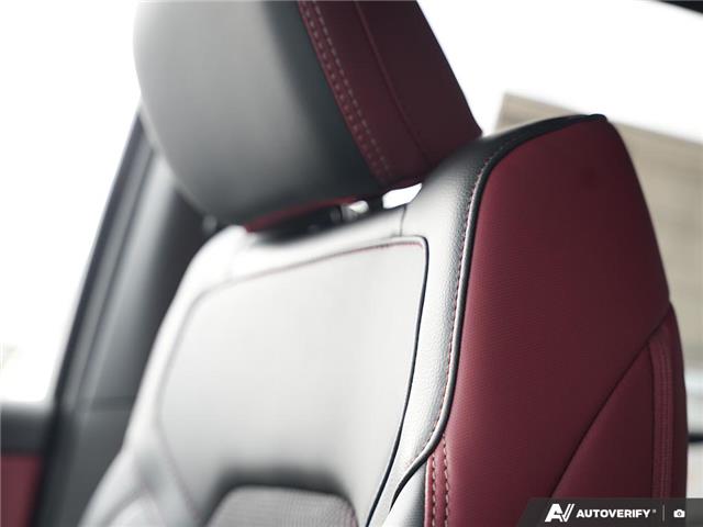 2026 RAM 1500 Rebel (Stk: T2020) in Hamilton - Image 24 of 26