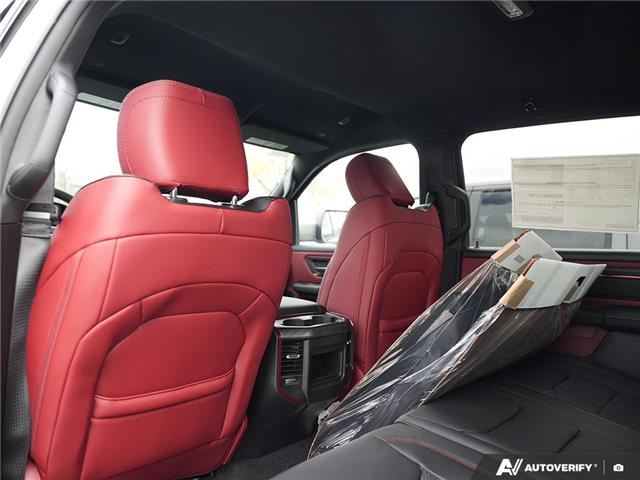 2026 RAM 1500 Rebel (Stk: T2020) in Hamilton - Image 25 of 26