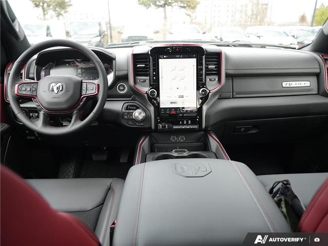 2026 RAM 1500 Rebel (Stk: T2020) in Hamilton - Image 26 of 26