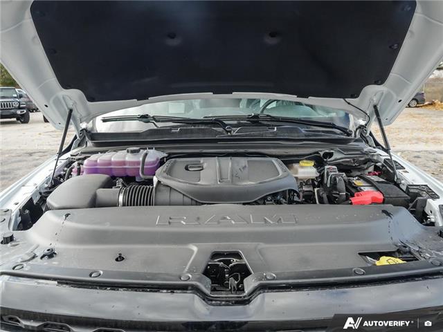 2026 RAM 1500 Tradesman (Stk: T2017) in Hamilton - Image 8 of 24 2026 RAM 1500 Tradesman (Stk: T2017) in Hamilton - Image 8 of 24