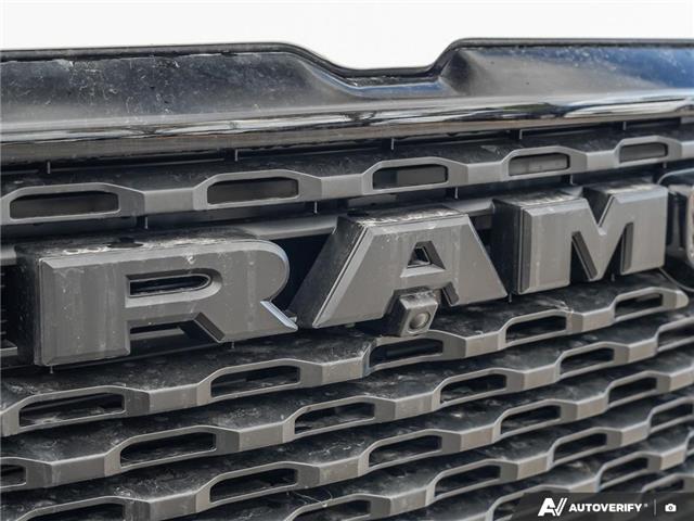 2026 RAM 1500 Tradesman (Stk: T2017) in Hamilton - Image 9 of 24 2026 RAM 1500 Tradesman (Stk: T2017) in Hamilton - Image 9 of 24