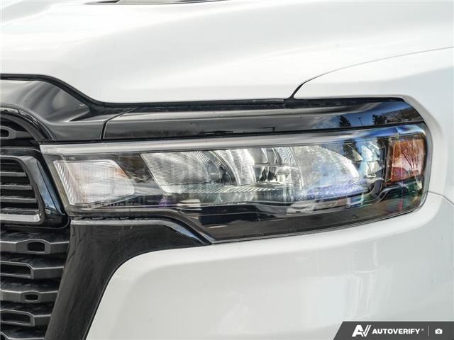 2026 RAM 1500 Tradesman (Stk: T2017) in Hamilton - Image 10 of 24 2026 RAM 1500 Tradesman (Stk: T2017) in Hamilton - Image 10 of 24