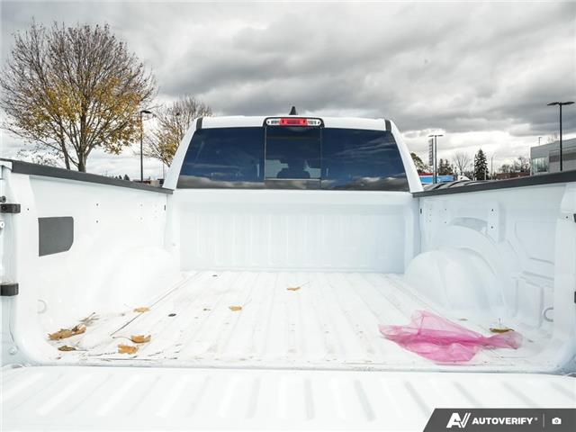 2026 RAM 1500 Tradesman (Stk: T2017) in Hamilton - Image 11 of 24 2026 RAM 1500 Tradesman (Stk: T2017) in Hamilton - Image 11 of 24