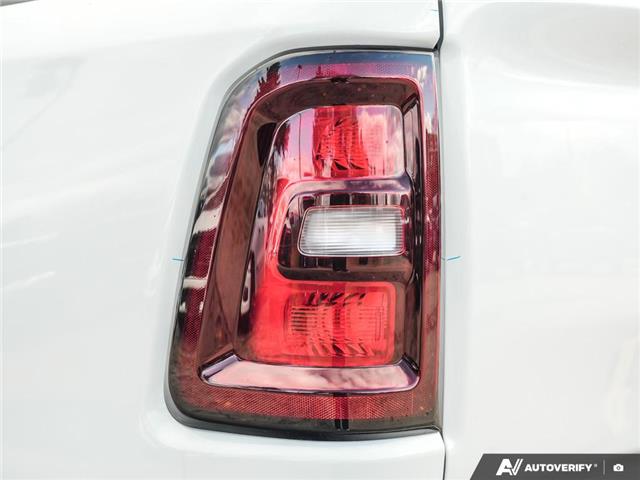 2026 RAM 1500 Tradesman (Stk: T2017) in Hamilton - Image 12 of 24 2026 RAM 1500 Tradesman (Stk: T2017) in Hamilton - Image 12 of 24