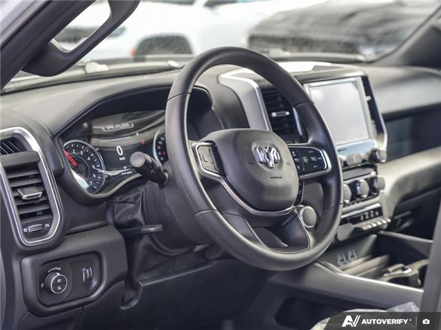 2026 RAM 1500 Tradesman (Stk: T2017) in Hamilton - Image 13 of 24 2026 RAM 1500 Tradesman (Stk: T2017) in Hamilton - Image 13 of 24