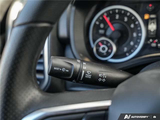 2026 RAM 1500 Tradesman (Stk: T2017) in Hamilton - Image 16 of 24 2026 RAM 1500 Tradesman (Stk: T2017) in Hamilton - Image 16 of 24