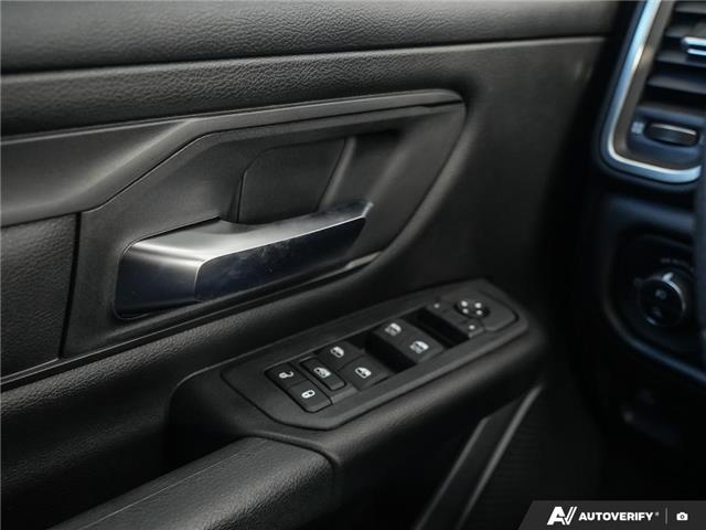 2026 RAM 1500 Tradesman (Stk: T2017) in Hamilton - Image 17 of 24 2026 RAM 1500 Tradesman (Stk: T2017) in Hamilton - Image 17 of 24