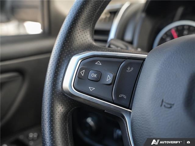 2026 RAM 1500 Tradesman (Stk: T2017) in Hamilton - Image 18 of 24 2026 RAM 1500 Tradesman (Stk: T2017) in Hamilton - Image 18 of 24