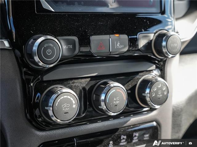 2026 RAM 1500 Tradesman (Stk: T2017) in Hamilton - Image 20 of 24 2026 RAM 1500 Tradesman (Stk: T2017) in Hamilton - Image 20 of 24