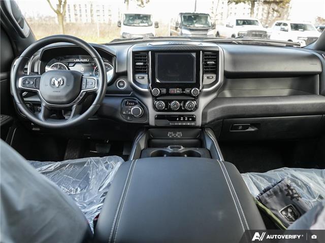 2026 RAM 1500 Tradesman (Stk: T2017) in Hamilton - Image 24 of 24 2026 RAM 1500 Tradesman (Stk: T2017) in Hamilton - Image 24 of 24