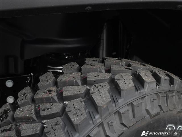 2026 Jeep Gladiator Sport S (Stk: T1011) in Hamilton - Image 7 of 25