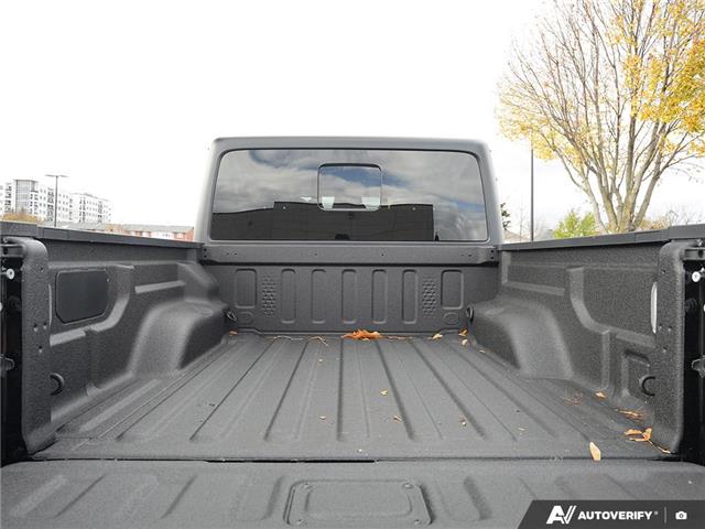 2026 Jeep Gladiator Sport S (Stk: T1011) in Hamilton - Image 11 of 25