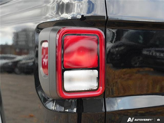 2026 Jeep Gladiator Sport S (Stk: T1011) in Hamilton - Image 12 of 25
