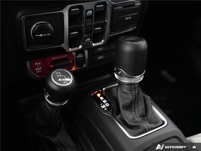 2026 Jeep Gladiator Sport S (Stk: T1011) in Hamilton - Image 18 of 25