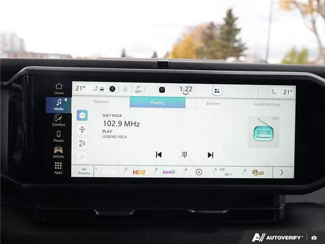 2026 Jeep Gladiator Sport S (Stk: T1011) in Hamilton - Image 20 of 25