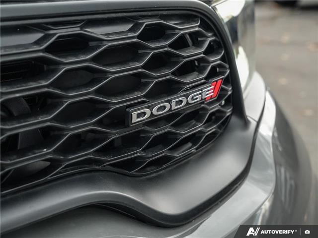 2026 Dodge Durango GT (Stk: T5003) in Hamilton - Image 9 of 27