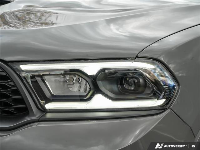 2026 Dodge Durango GT (Stk: T5003) in Hamilton - Image 10 of 27