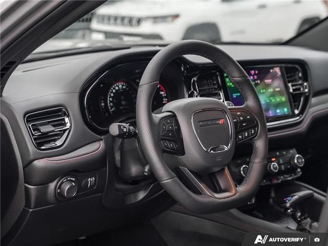2026 Dodge Durango GT (Stk: T5003) in Hamilton - Image 13 of 27