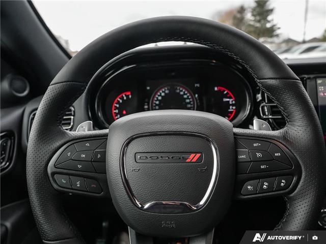 2026 Dodge Durango GT (Stk: T5003) in Hamilton - Image 14 of 27