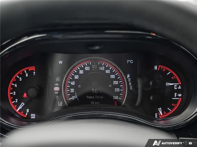 2026 Dodge Durango GT (Stk: T5003) in Hamilton - Image 15 of 27