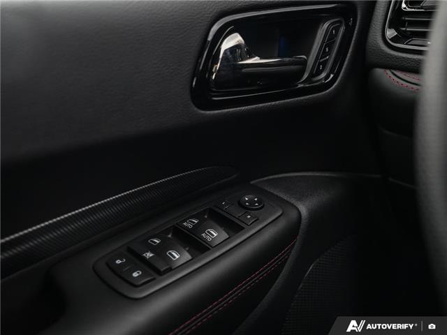 2026 Dodge Durango GT (Stk: T5003) in Hamilton - Image 17 of 27