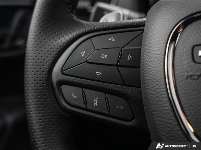 2026 Dodge Durango GT (Stk: T5003) in Hamilton - Image 18 of 27