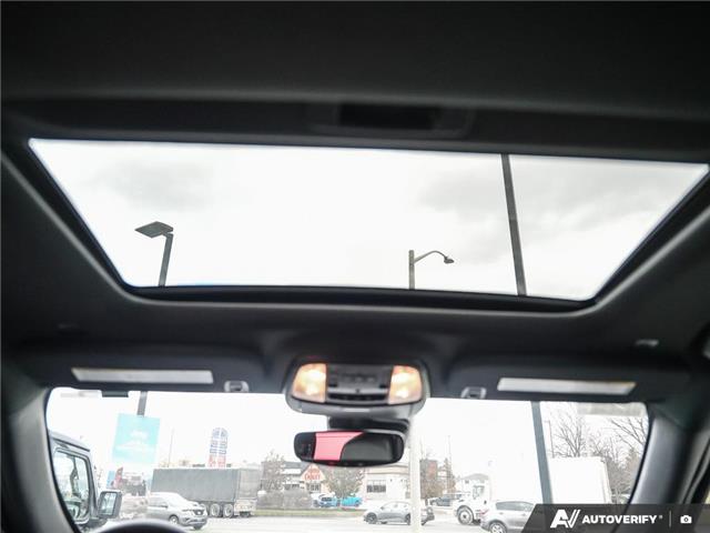 2026 Dodge Durango GT (Stk: T5003) in Hamilton - Image 27 of 27