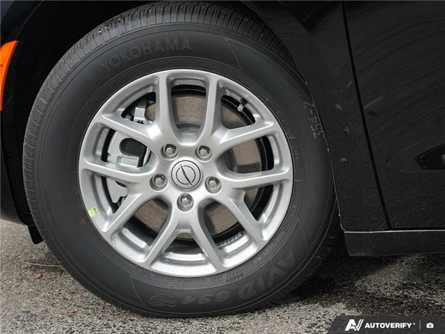 2026 Chrysler Pacifica Select (Stk: T8007) in Hamilton - Image 6 of 27 2026 Chrysler Pacifica Select (Stk: T8007) in Hamilton - Image 6 of 27