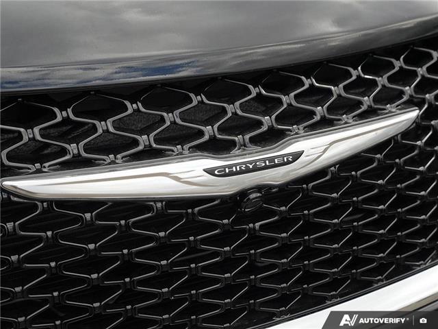 2026 Chrysler Pacifica Select (Stk: T8007) in Hamilton - Image 9 of 27 2026 Chrysler Pacifica Select (Stk: T8007) in Hamilton - Image 9 of 27