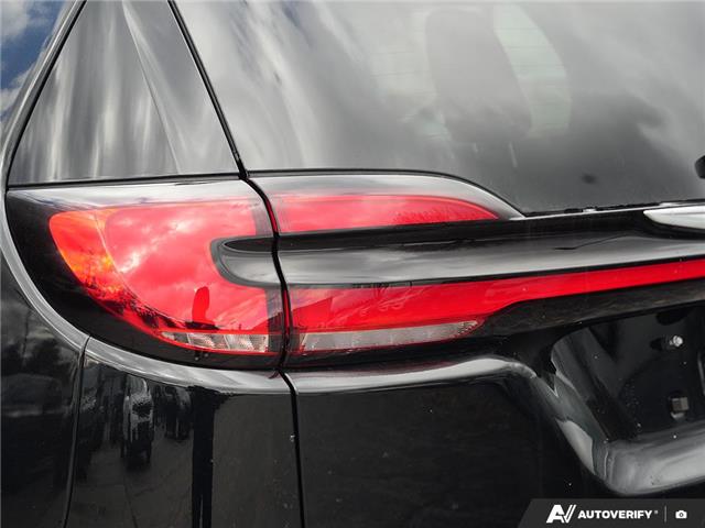 2026 Chrysler Pacifica Select (Stk: T8007) in Hamilton - Image 12 of 27 2026 Chrysler Pacifica Select (Stk: T8007) in Hamilton - Image 12 of 27