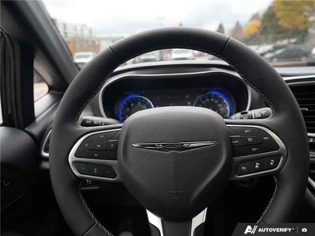 2026 Chrysler Pacifica Select (Stk: T8007) in Hamilton - Image 14 of 27 2026 Chrysler Pacifica Select (Stk: T8007) in Hamilton - Image 14 of 27
