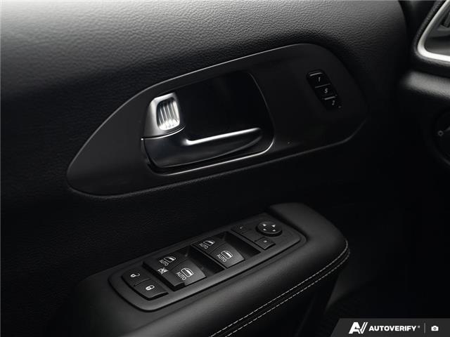 2026 Chrysler Pacifica Select (Stk: T8007) in Hamilton - Image 18 of 27 2026 Chrysler Pacifica Select (Stk: T8007) in Hamilton - Image 18 of 27