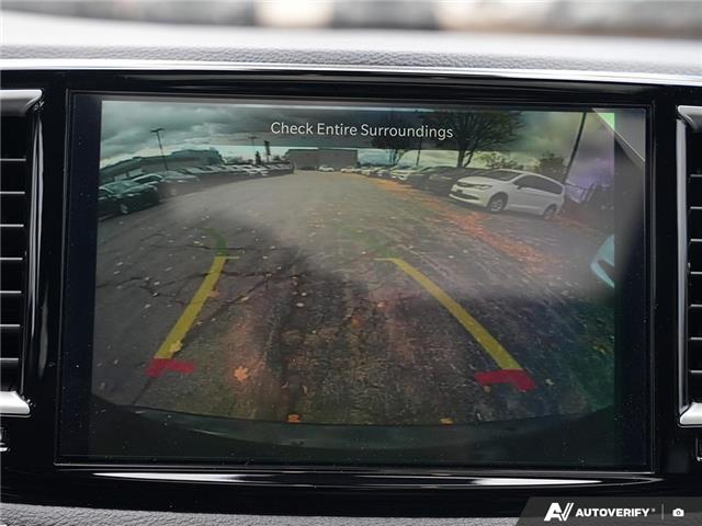 2026 Chrysler Pacifica Select (Stk: T8007) in Hamilton - Image 20 of 27 2026 Chrysler Pacifica Select (Stk: T8007) in Hamilton - Image 20 of 27