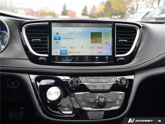 2026 Chrysler Pacifica Select (Stk: T8007) in Hamilton - Image 21 of 27 2026 Chrysler Pacifica Select (Stk: T8007) in Hamilton - Image 21 of 27