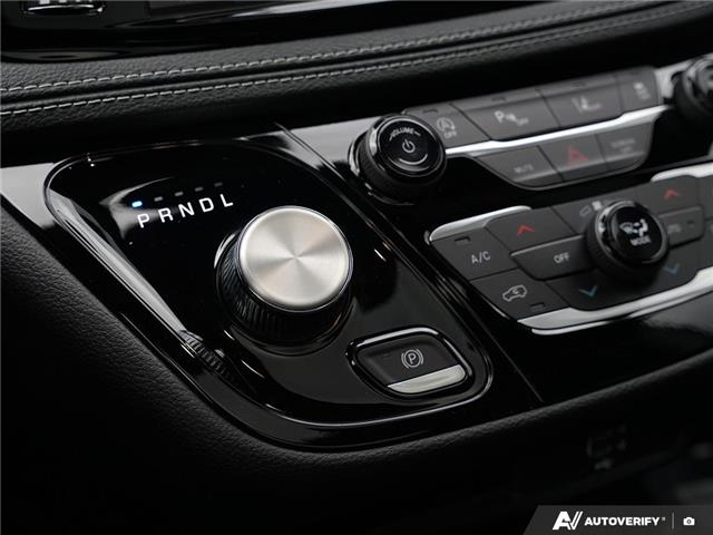 2026 Chrysler Pacifica Select (Stk: T8007) in Hamilton - Image 23 of 27 2026 Chrysler Pacifica Select (Stk: T8007) in Hamilton - Image 23 of 27
