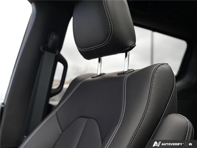 2026 Chrysler Pacifica Select (Stk: T8007) in Hamilton - Image 24 of 27 2026 Chrysler Pacifica Select (Stk: T8007) in Hamilton - Image 24 of 27