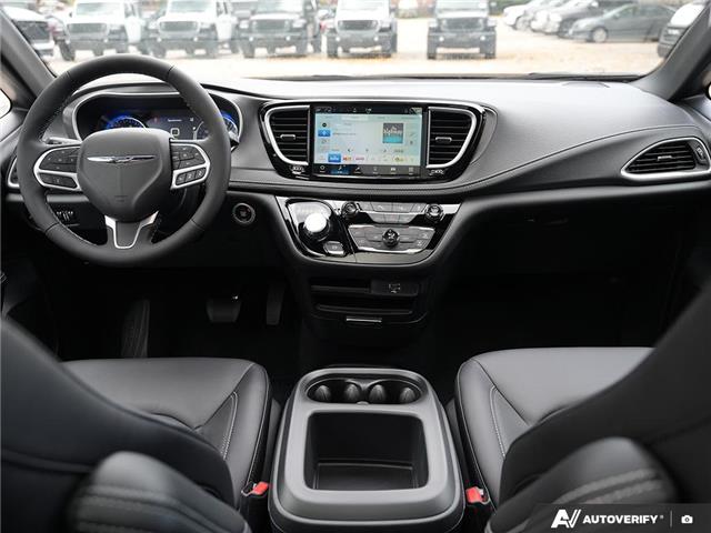 2026 Chrysler Pacifica Select (Stk: T8007) in Hamilton - Image 26 of 27 2026 Chrysler Pacifica Select (Stk: T8007) in Hamilton - Image 26 of 27