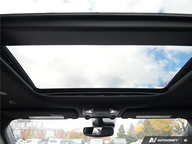 2026 Chrysler Pacifica Select (Stk: T8007) in Hamilton - Image 27 of 27 2026 Chrysler Pacifica Select (Stk: T8007) in Hamilton - Image 27 of 27