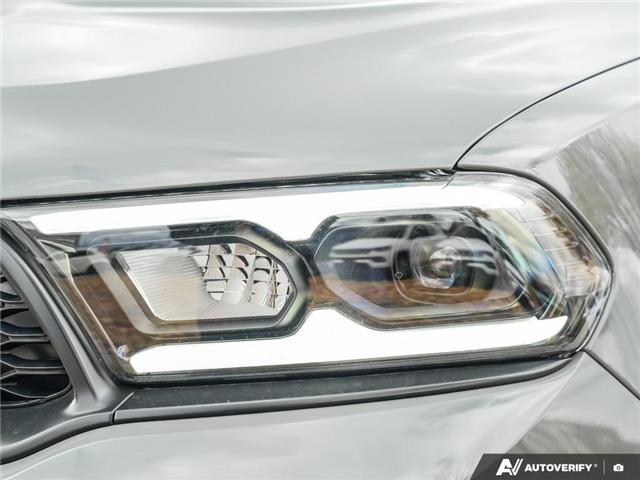 2026 Dodge Durango R/T (Stk: T5005) in Hamilton - Image 9 of 27 2026 Dodge Durango R/T (Stk: T5005) in Hamilton - Image 9 of 27