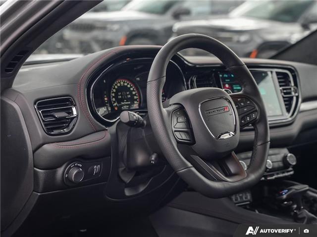 2026 Dodge Durango R/T (Stk: T5005) in Hamilton - Image 12 of 27 2026 Dodge Durango R/T (Stk: T5005) in Hamilton - Image 12 of 27