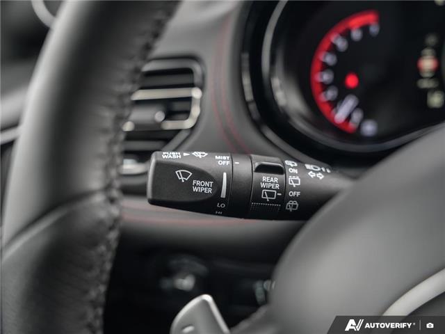 2026 Dodge Durango R/T (Stk: T5005) in Hamilton - Image 16 of 27 2026 Dodge Durango R/T (Stk: T5005) in Hamilton - Image 16 of 27