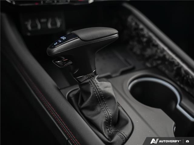 2026 Dodge Durango R/T (Stk: T5005) in Hamilton - Image 19 of 27 2026 Dodge Durango R/T (Stk: T5005) in Hamilton - Image 19 of 27