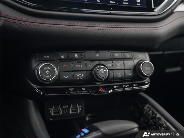 2026 Dodge Durango R/T (Stk: T5005) in Hamilton - Image 20 of 27 2026 Dodge Durango R/T (Stk: T5005) in Hamilton - Image 20 of 27