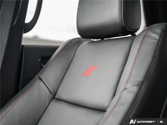 2026 Dodge Durango R/T (Stk: T5005) in Hamilton - Image 23 of 27 2026 Dodge Durango R/T (Stk: T5005) in Hamilton - Image 23 of 27